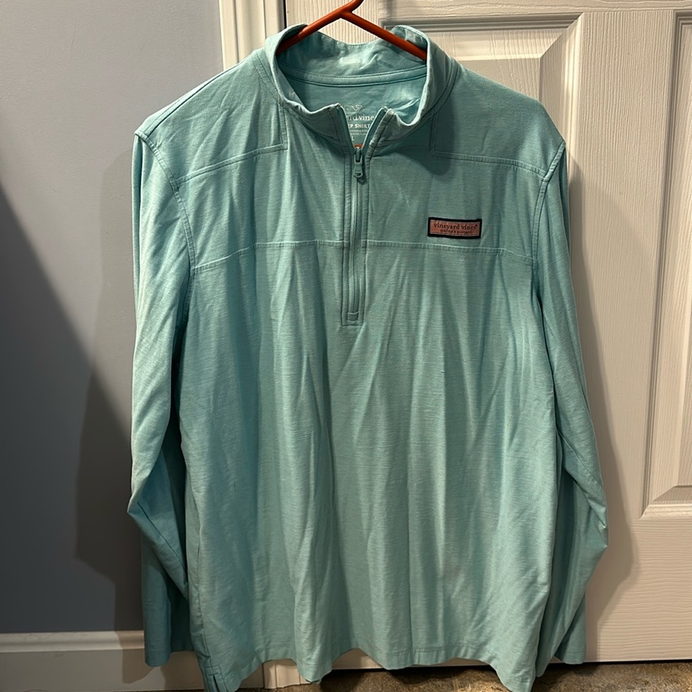 Vineyard Vines “The Shep Shirt”